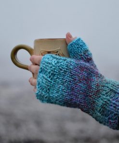 pletene-rukavice-bezpalciaky