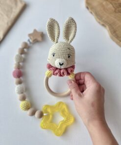 mini baby box pre bábätká