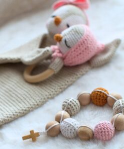 Maxi baby box tučniak